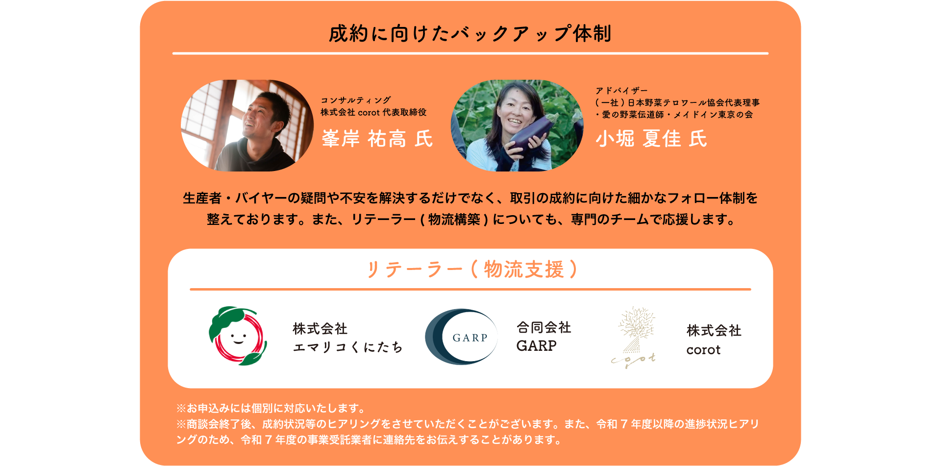 東京都GAP