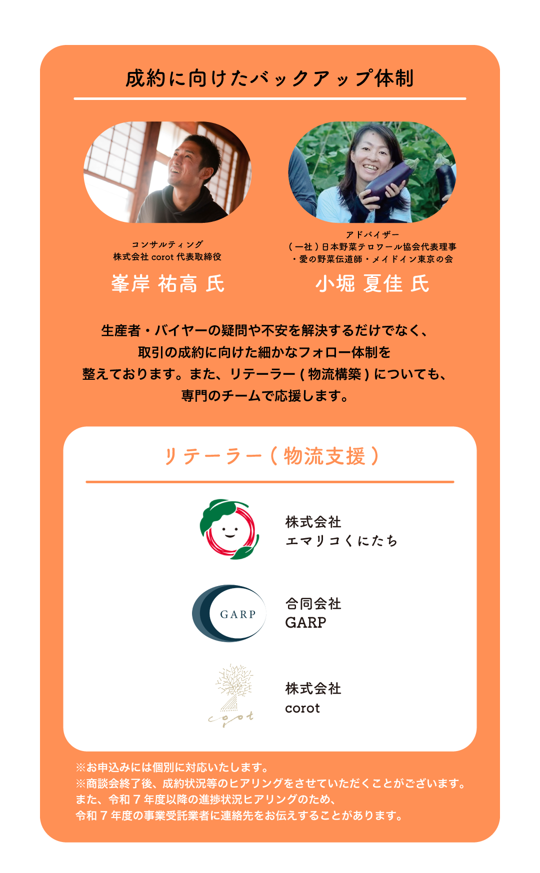 東京都GAP