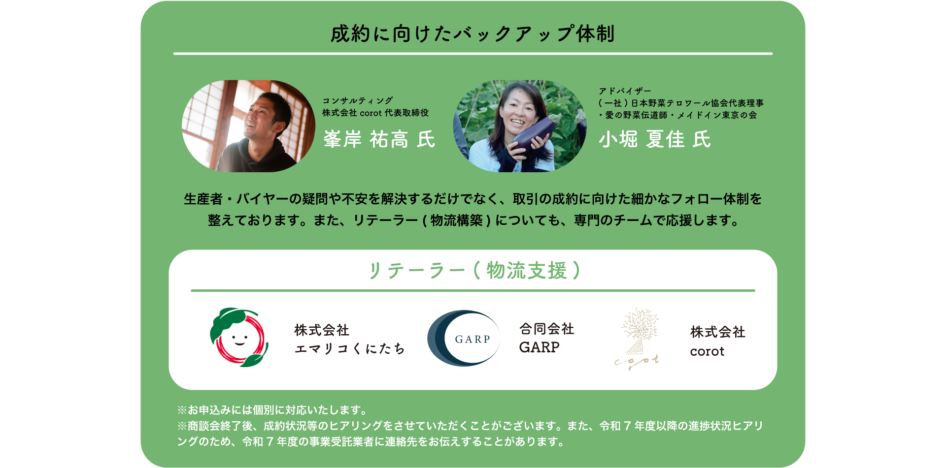 東京都GAP