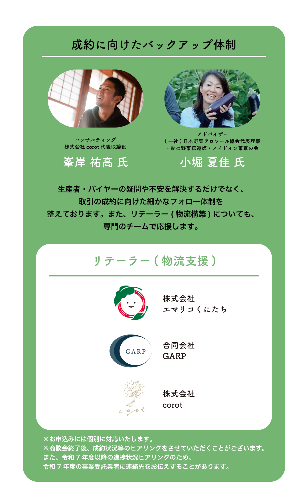 東京都GAP
