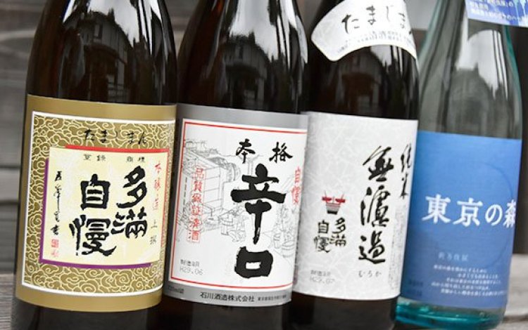 見学の後は、レストランや売店でお酒を堪能