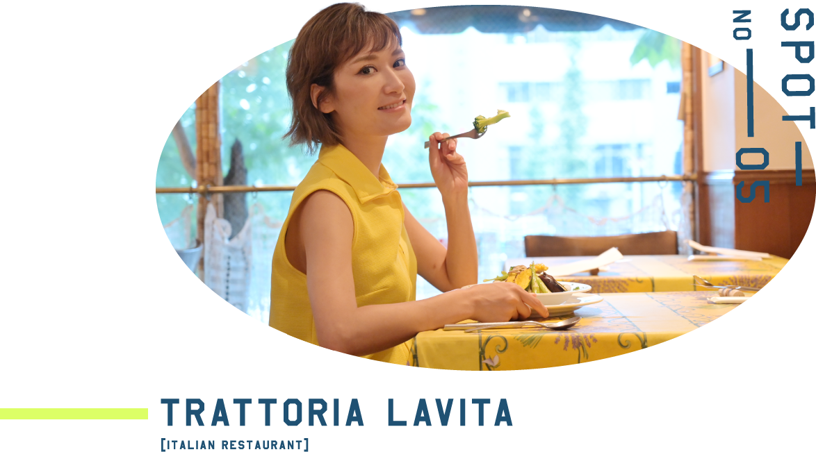 Trattoria Lavita