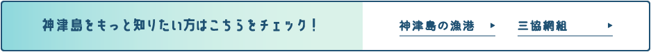 神津島をもっと知りたい方はこちらをチェック！